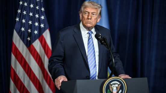 Donald Trump - Official White House / Daniel Torok