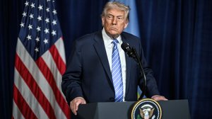 Donald Trump - Official White House / Daniel Torok
