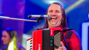 Polo Dois Leões e Festival Municipal de Quadrilhas recebem artistas locais e nacionais em mais uma noite de celebração da cultura nordestina - Foto: Divulgação