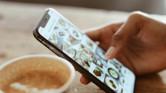 Imagem Como Usar o Downloader de Stories do Instagram do Snapgram (Grátis, Sem Anúncios)
