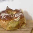 Imagem Pão de milho é a novidade junina da Du Nortt