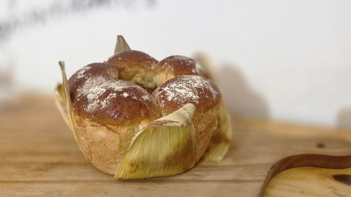 Pão de milho é a novidade junina da Du Nortt