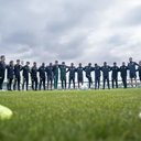 Veja planos dos clubes da Série A na pausa para a Copa do Mundo - Gabriel Thá / Coritiba