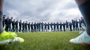 Veja planos dos clubes da Série A na pausa para a Copa do Mundo - Gabriel Thá / Coritiba