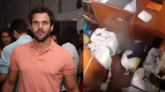 Foto: Reprodução/Redes Sociais