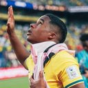 Imagem Endrick vai jogar contra o Haiti? Saiba expectativa para o jogo do Brasil