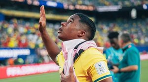 Imagem Endrick vai jogar contra o Haiti? Saiba expectativa para o jogo do Brasil