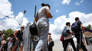 Enem: prazo de inscrição é prorrogado até dia 12 de junho - Marcelo Camargo / Agência Brasil