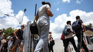 Número representa alta de 5,08% na comparação com edição anterior - Foto: Agência Brasil