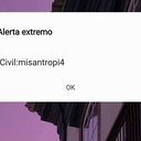 Alerta extremo da Defesa Civil de "misantropia" foi recebido em cidades como São Paulo, Brasília, Curitiba, Aracaju e Rio Branco - Reprodução