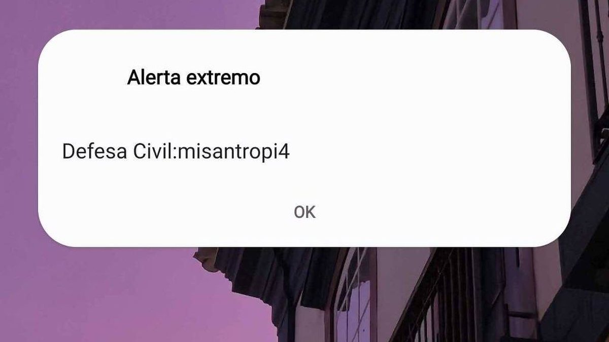 Entenda ponto a ponto a suposta invasão no sistema nacional da Defesa Civil