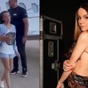 Posicionamento foi divulgado após comentários na internet questionarem o estado de saúde da artista - Reprodução / Instagram