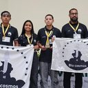 Encontro teve programação diversificada - Ascom Eane e cortesia