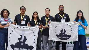 Encontro teve programação diversificada - Ascom Eane e cortesia