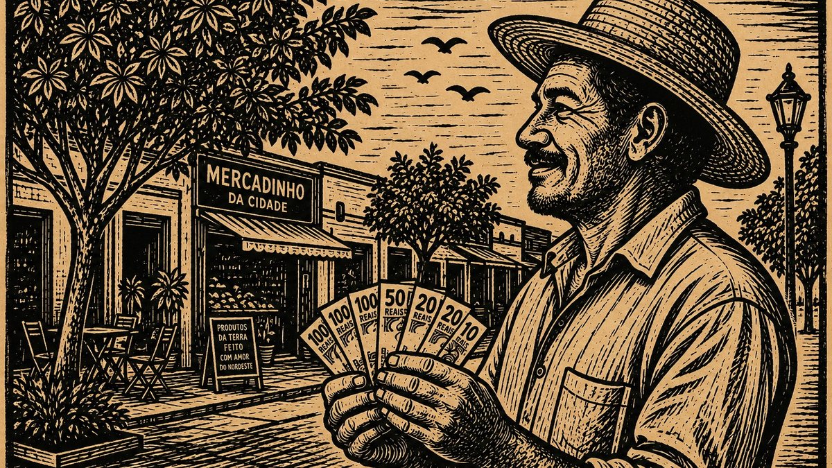 Nordeste tem cenário arretado para expansão de cooperativas de crédito