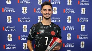 Divulgação/Fifa