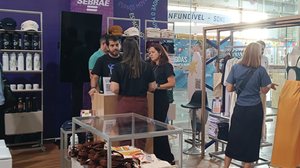 Imagem Sebrae Alagoas lança Espaço Move o Mundo, voltado para valorização da cultura empreendedora em AL