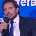 O ex-banqueiro Daniel Vorcaro - Reprodução / Youtube