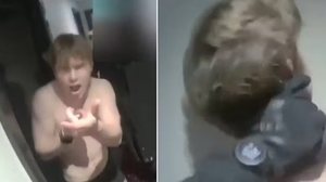Reprodução/West Yorkshire Police