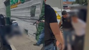 Divulgação/PC