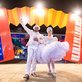 Com muita música, dança e tradição, o Arrasta Pé do São João Massayó reúne artistas locais em um grande cortejo cultural pelas ruas do Jaraguá, abrindo oficialmente as festividades juninas de Maceió.Foto: Itawi Albuquerque/Secom Maceió