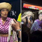 Ex-BBB Flay se envolve em confusão durante show: 'Não tem macho para colocar o dedo na minha cara' —Foto: Reprodução/ Divulgação