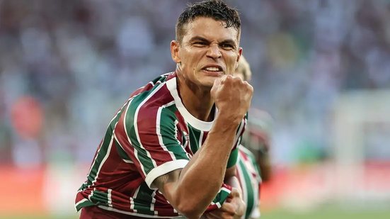 Foto:  Lucas Merçon/ Fluminense FC