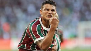 Foto:  Lucas Merçon/ Fluminense FC