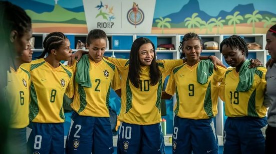 Com Alice Carvalho, filme sobre alagoana Marta começa gravações