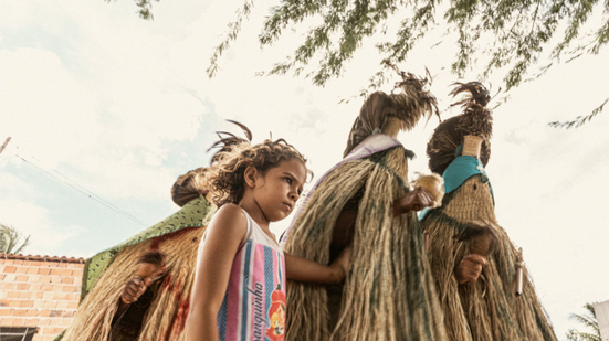 Exposição “Originários”, de Rama Costa, ganha nova edição em Maceió