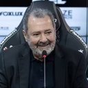 Fred Luz durante sua passagem pelo Corinthians - Divulgação / Corinthians