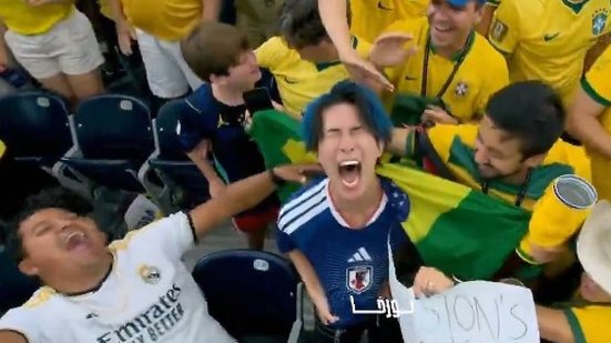 Reprodução/Redes Sociais