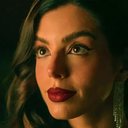 A atriz Giovanna Lancellotti - Reprodução / Netflix