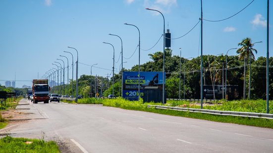 Pei Fon / Agência Alagoas