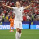 Haaland decide, Noruega elimina Costa do Marfim e será adversária do Brasil nas oitavas - FIFA