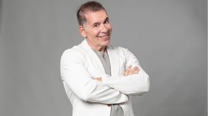 Hassum comanda a semana elétrica de Casa do Patrão - Antonio Chahestian/RECORD