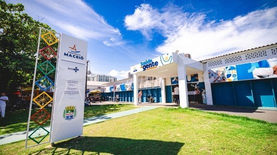 Maceió: veja o funcionamento dos serviços de Saúde durante jogo do Brasil