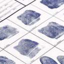 Impressões digitais descartaram primeira hipótese no caso - Ascom Polícia Científica