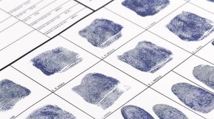 Impressões digitais descartaram primeira hipótese no caso - Ascom Polícia Científica