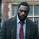 O ator Idris Elba - Divulgação
