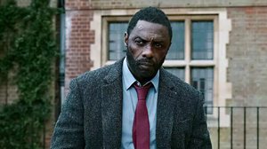 O ator Idris Elba - Divulgação