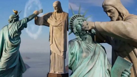 Reprodução