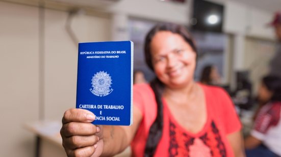 Secretaria do Trabalho disponibiliza 1.320 vagas de emprego pelo Sine Maceió