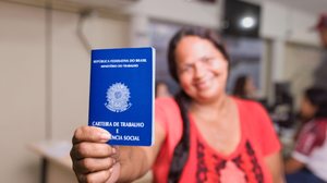 Oportunidades contemplam áreas como comércio, serviços, construção civil, hotelaria, indústria e atendimento - Foto: Arquivo Secom Maceió/Gabriel Moreira