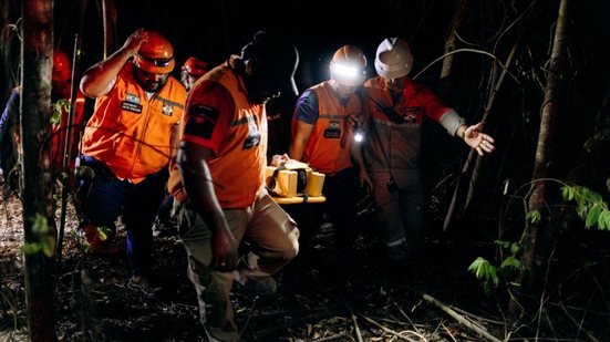 Defesa Civil de Maceió realiza simulado de busca e salvamento no Pinheiro