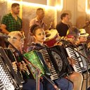 Evento marca fim das festividades juninas em Maceió. - Foto: Mariel Matias/Secom Maceió