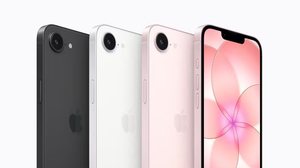 Imagem meramente ilustrativa - Divulgação / Apple