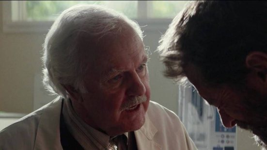Ator James Handy, de \u0027Top Gun: Maverick\u0027 e \u0027Logan\u0027, é morto a facadas