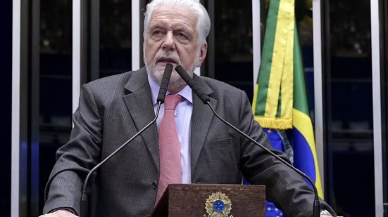 Foto: Agência Senado