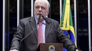 Foto: Agência Senado